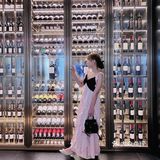 58楼高空景观餐厅粤榕轩君宴