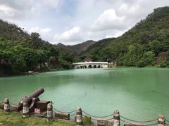 -珠海圆明新园