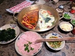 -小龙坎老火锅(金柏林店)