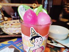 -泰妃殿(武汉首店)