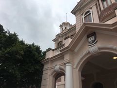 -香港大学