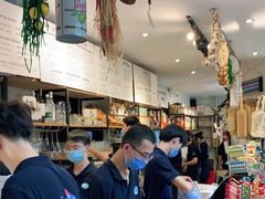 -Alimentari早午餐(安福路店)