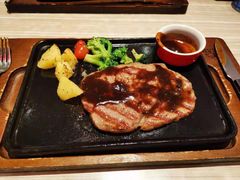 -必胜客(东莞地王店)