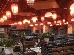 -王老六铁锅炖鱼(翠微店)