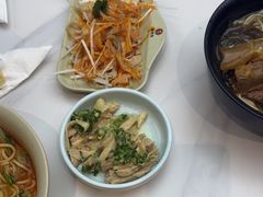 -李先生牛肉面大王(长春儿童医院店)