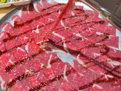 -伊茉家的烤肉店(勒泰中心店)