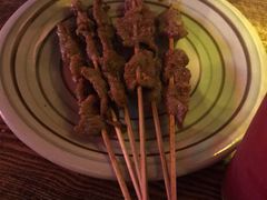 -酒肆浅葱•烧烤•龙虾•排档(卓悦intown店)