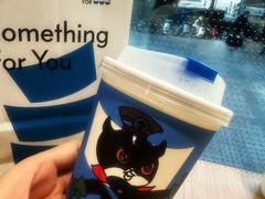 -Something For(同方信息港店)