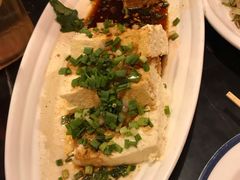私房豆腐-金掌勺锅包肉(太原万达店)