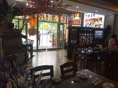 -小饭桶(野三坡百里峡店)