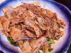 -钳真多钓虾馆·小龙虾海鲜烧烤(九六广场店)
