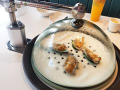 -优食坊·蒸汽海鲜(康盛路店)