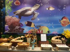 -粤海璇宫·木棉花高空旋转餐厅·聚会派对
