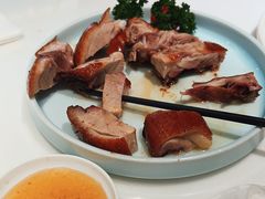 -新旺茶餐厅·早餐·夜宵(仙霞店)