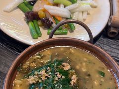 -西双版纳洲际度假酒店-曼霖轩中餐厅