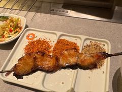 -玉善烧烤串城(长春总店)