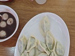 -喜家德虾仁水饺(北站店)