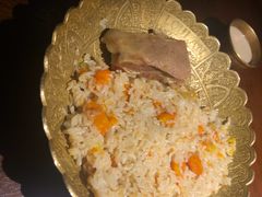 -楼兰新疆主题餐厅(苏州中心店)