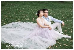 -金夫人婚纱摄影(衡阳店)
