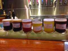 -蜜和麦精酿啤酒吧honey&malt(桐梓林店)
