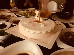 -丰收日·小海鲜·沪上家宴(顾村正大店)