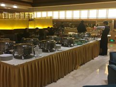 -大连海创科技交流中心自助餐厅