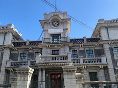 -张学良旧居陈列馆