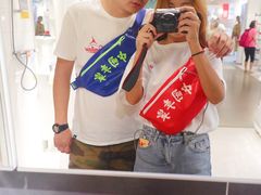 -李宁(大商新玛特店)