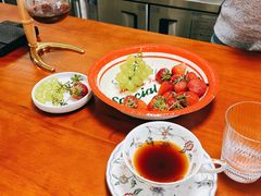 -吉派索自家烘焙咖啡馆(千佛山店)