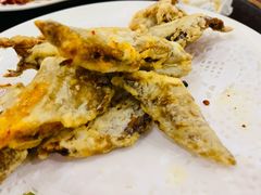 干炸带鱼-渝新·干锅鸭头·川菜(总店)