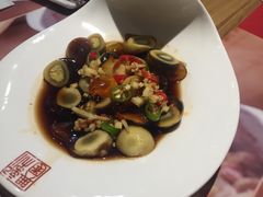 -新兴园饺子馆(北京百子湾店)