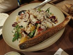 -Bistro Les Lilas丁香花小酒馆
