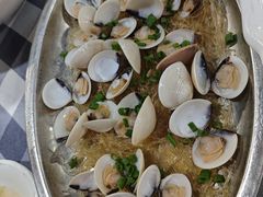 -钱大妈海鲜饭店(保利林语店)