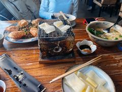 -云上千禾(水上店)