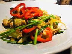 -外婆家(蓝色港湾店)