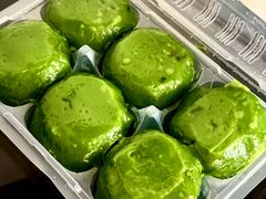 -王家沙点心店(南京西路总店)