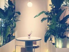 -théATRE 茶聚场(王府中環店)