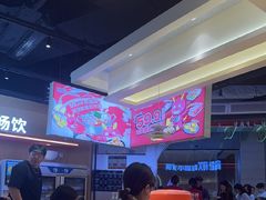 -龍歌自助小火锅(秦淮水游城店)