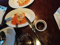 -广州富力君悦大酒店·凯菲厅