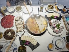 -濠七糟粕醋•海南酸汤火锅(中关村店)