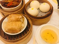 早茶点心-美心皇宫(沙田大会堂店)