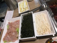 -野妹经典火锅(民治店)