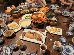 -南京大牌档(新街口德基广场店)