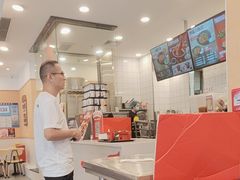 -永和大王(茉莉上新·友谊店)