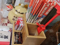 -老三样·旧食新味(船山路店)