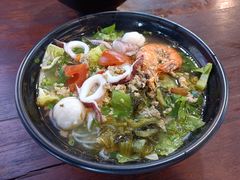 -周记蟹仔粉(侨港风情街店)