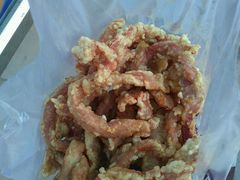 -张香食品(玉龙湾店)