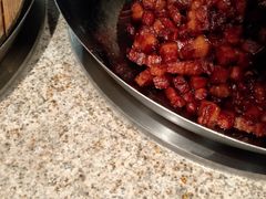 -梁家大院•农家菜(昆山会展中心店)