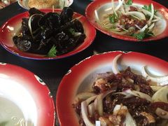 -石记老北京炙子烤肉(松园店)