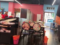 -刘一龙虾.烧烤(理工直营店)